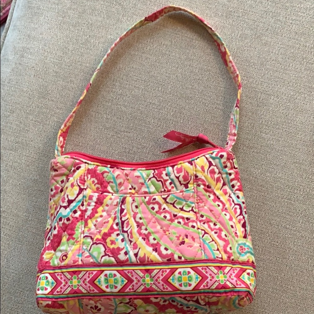 NEW - Vera Bradley shoulder bag